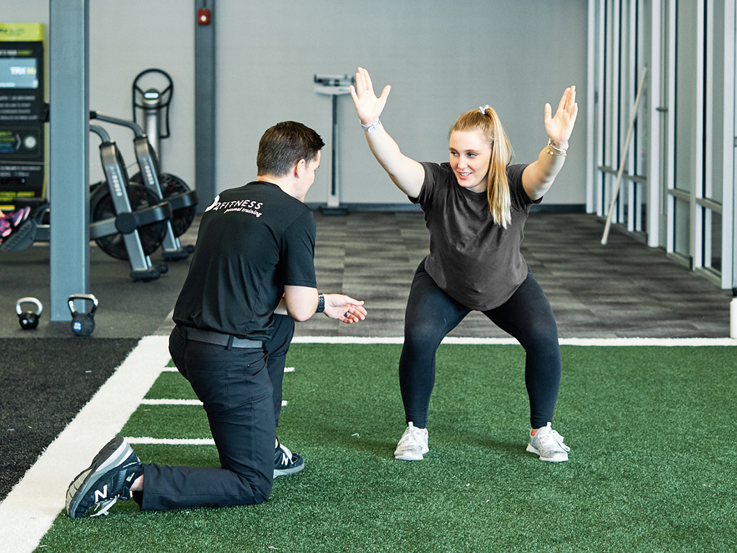 What is Corrective Exercise? | O2 Fitness Clubs